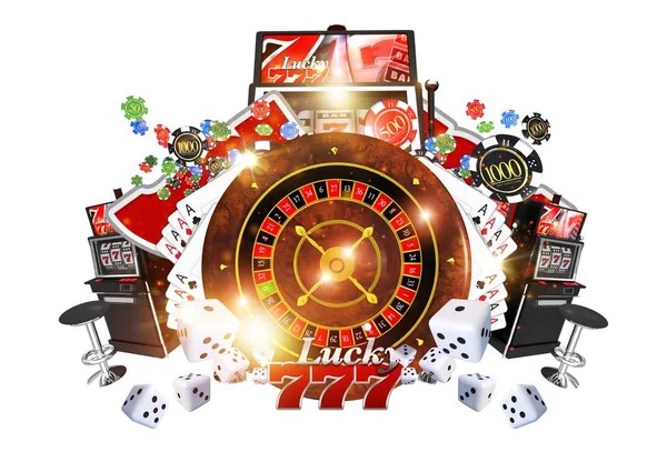 ratutoto Bingo